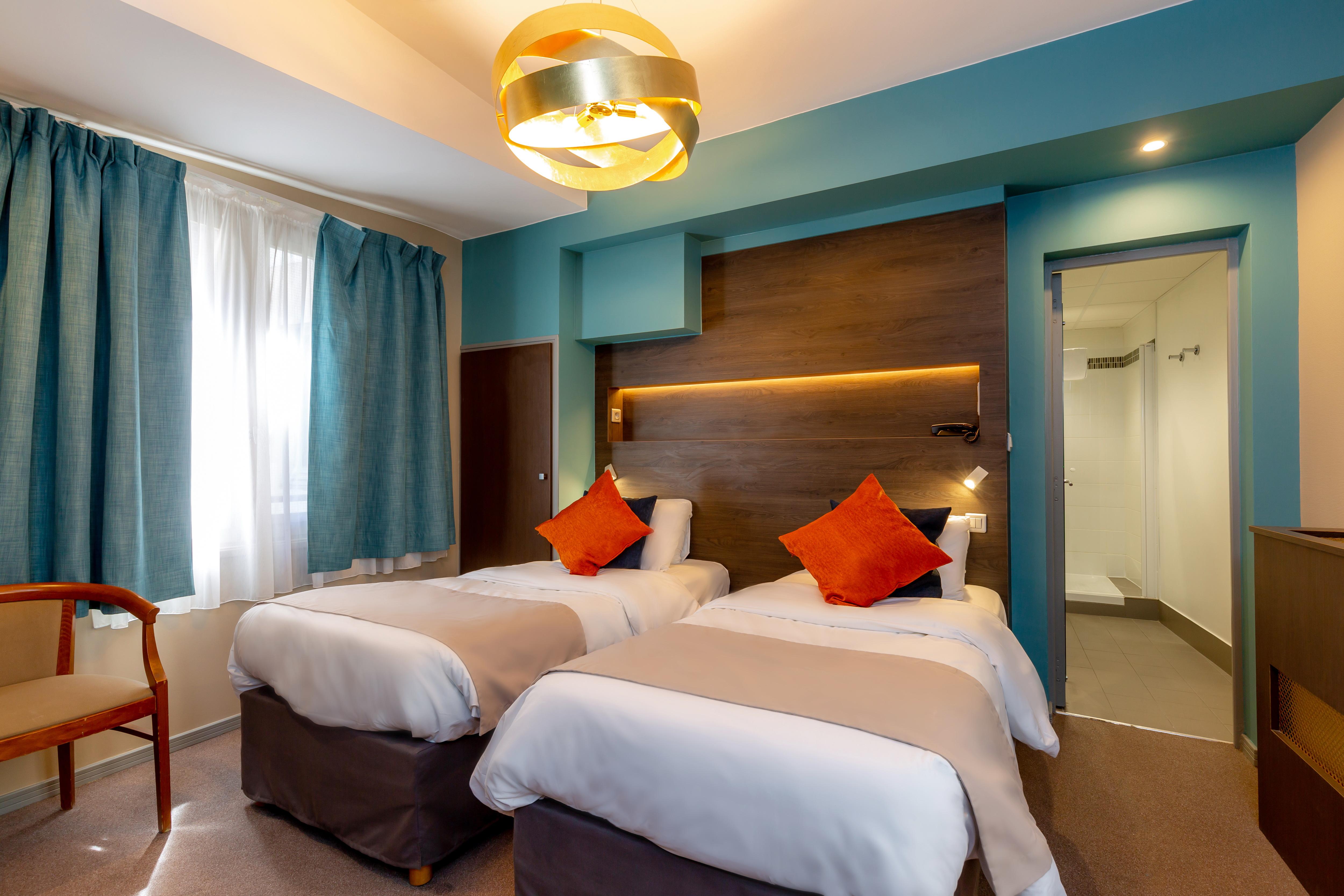 Hotel Kyriad - Palais Des Papes Avignon