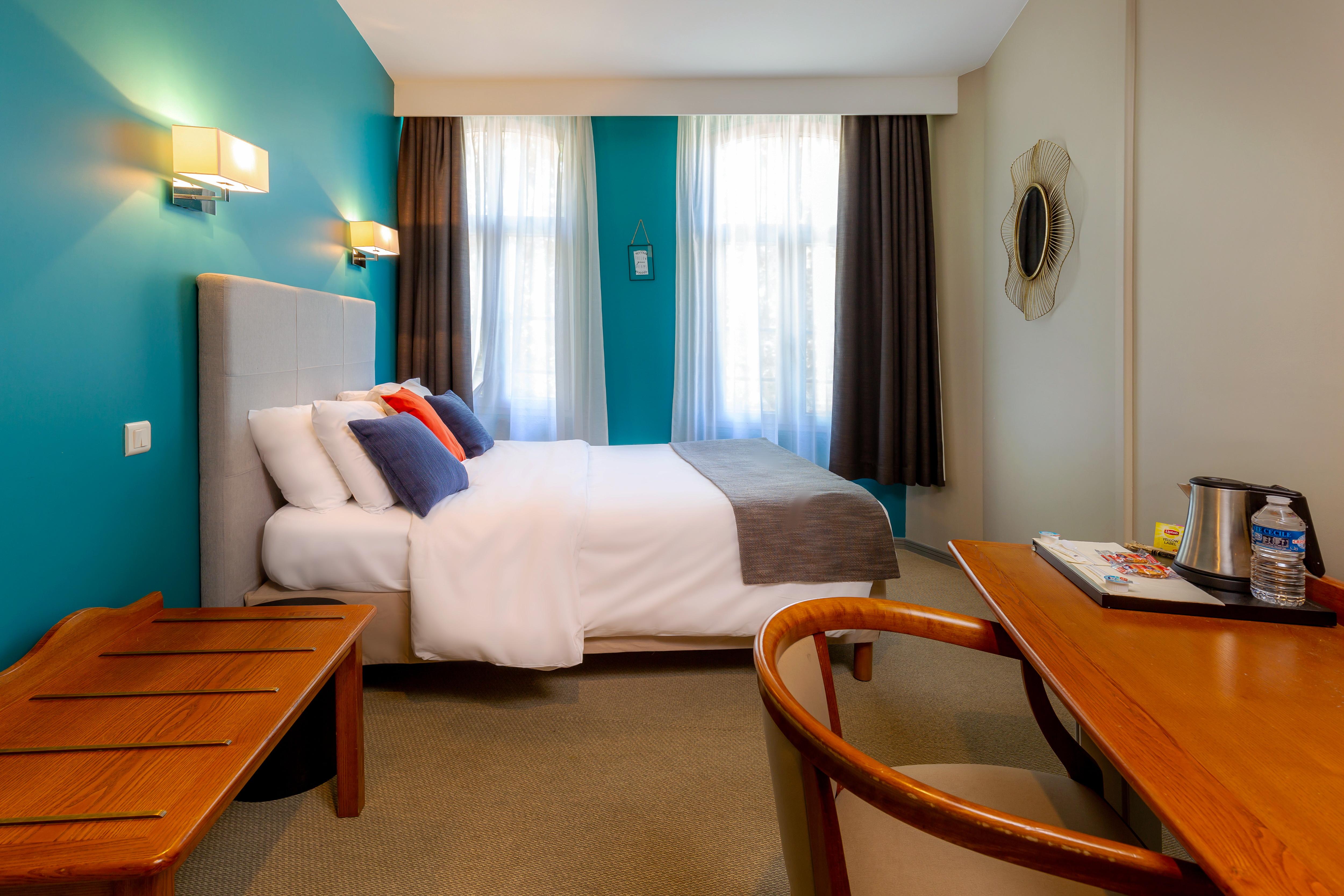 Hotel Kyriad - Palais Des Papes Avignon