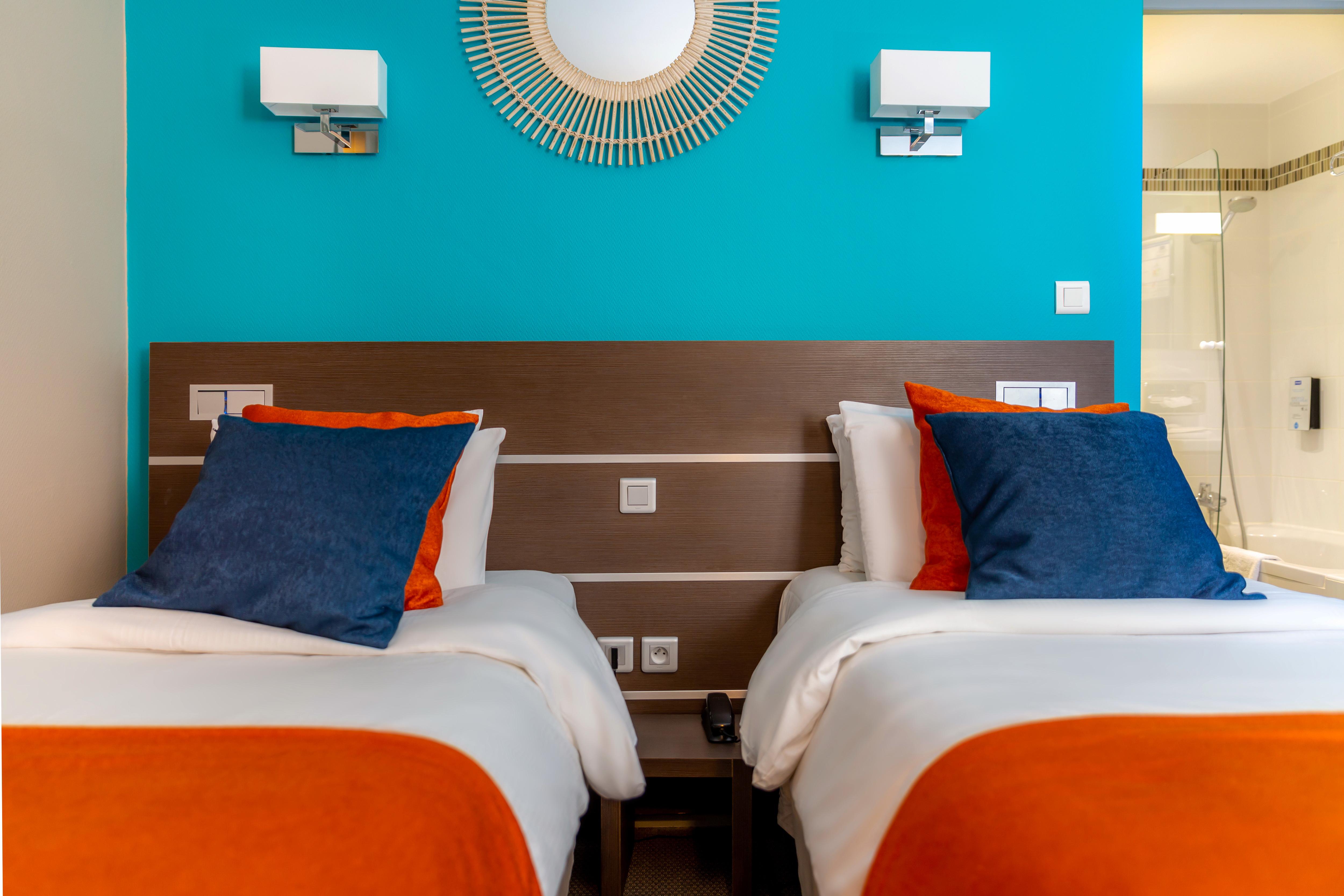 Hotel Kyriad - Palais Des Papes Avignon