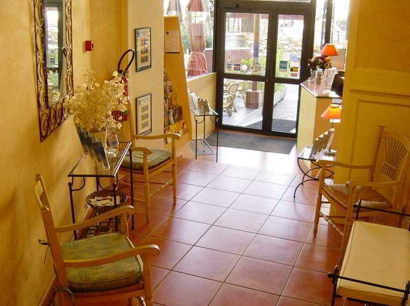 Hotel Kyriad - Palais Des Papes Avignon