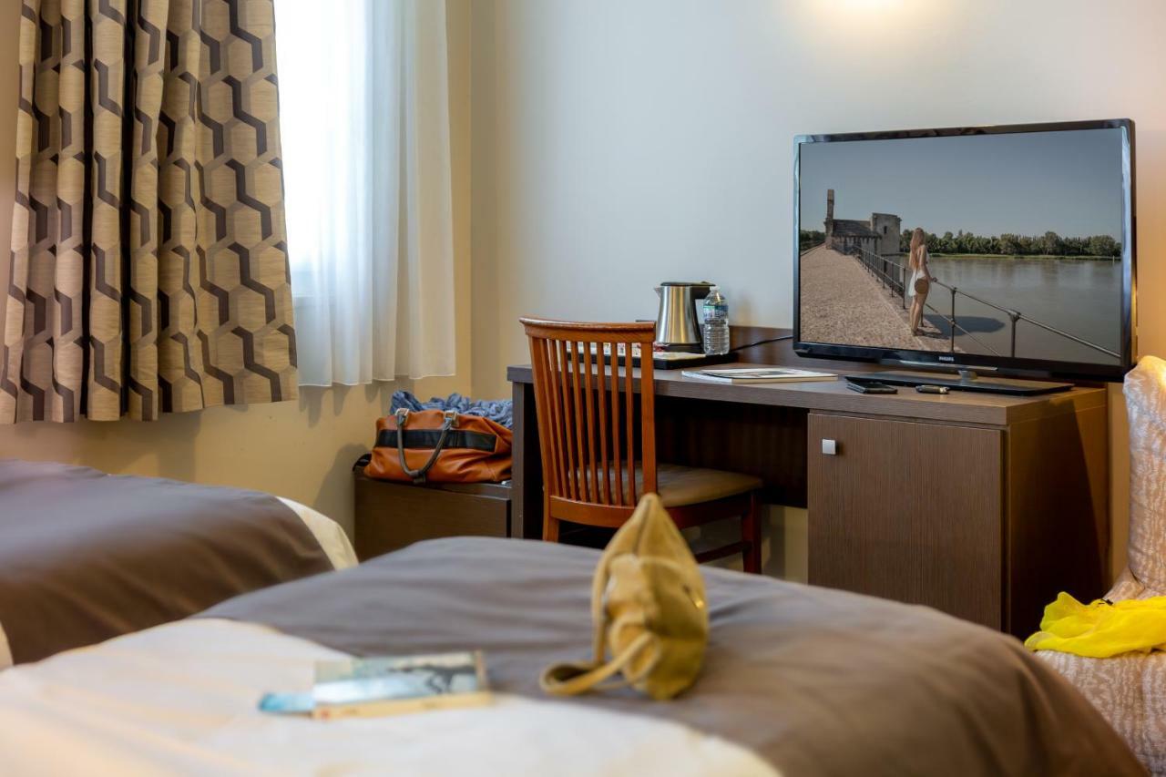 Hotel Kyriad - Palais Des Papes