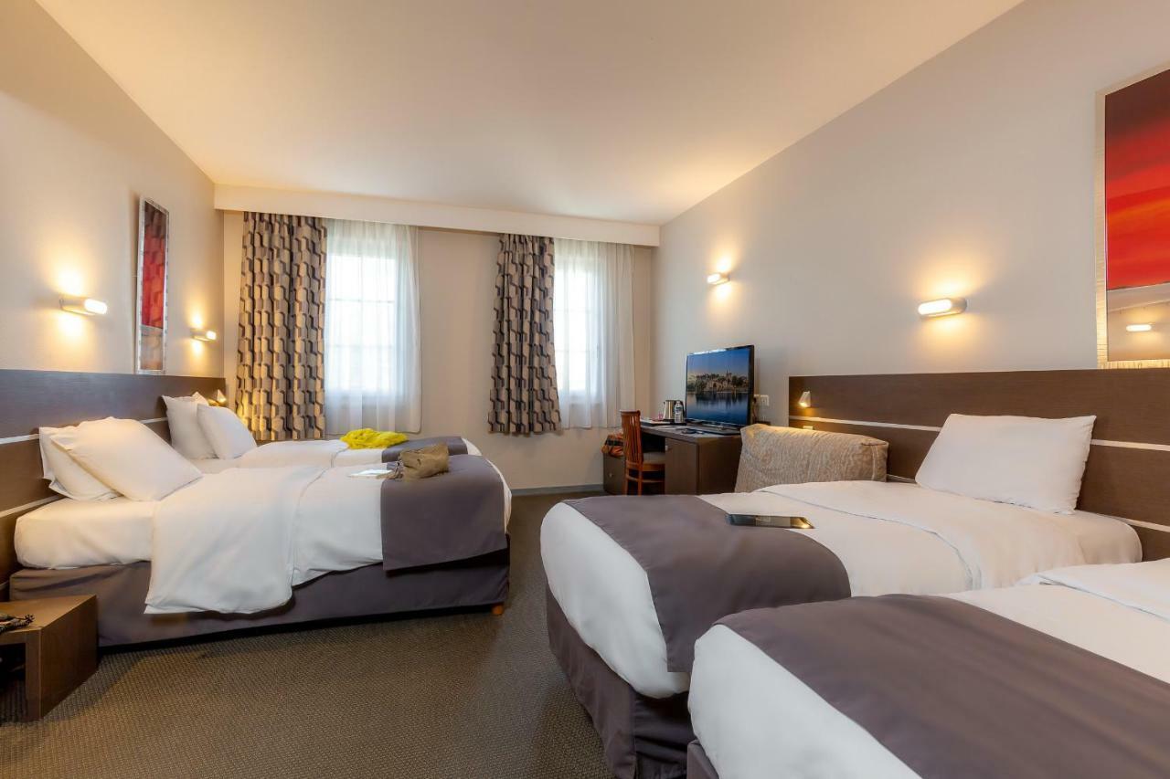 Hotel Kyriad - Palais Des Papes Avignon